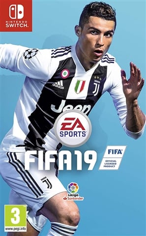FIFA 19 - CeX (ES): - Comprar, vender, Donar